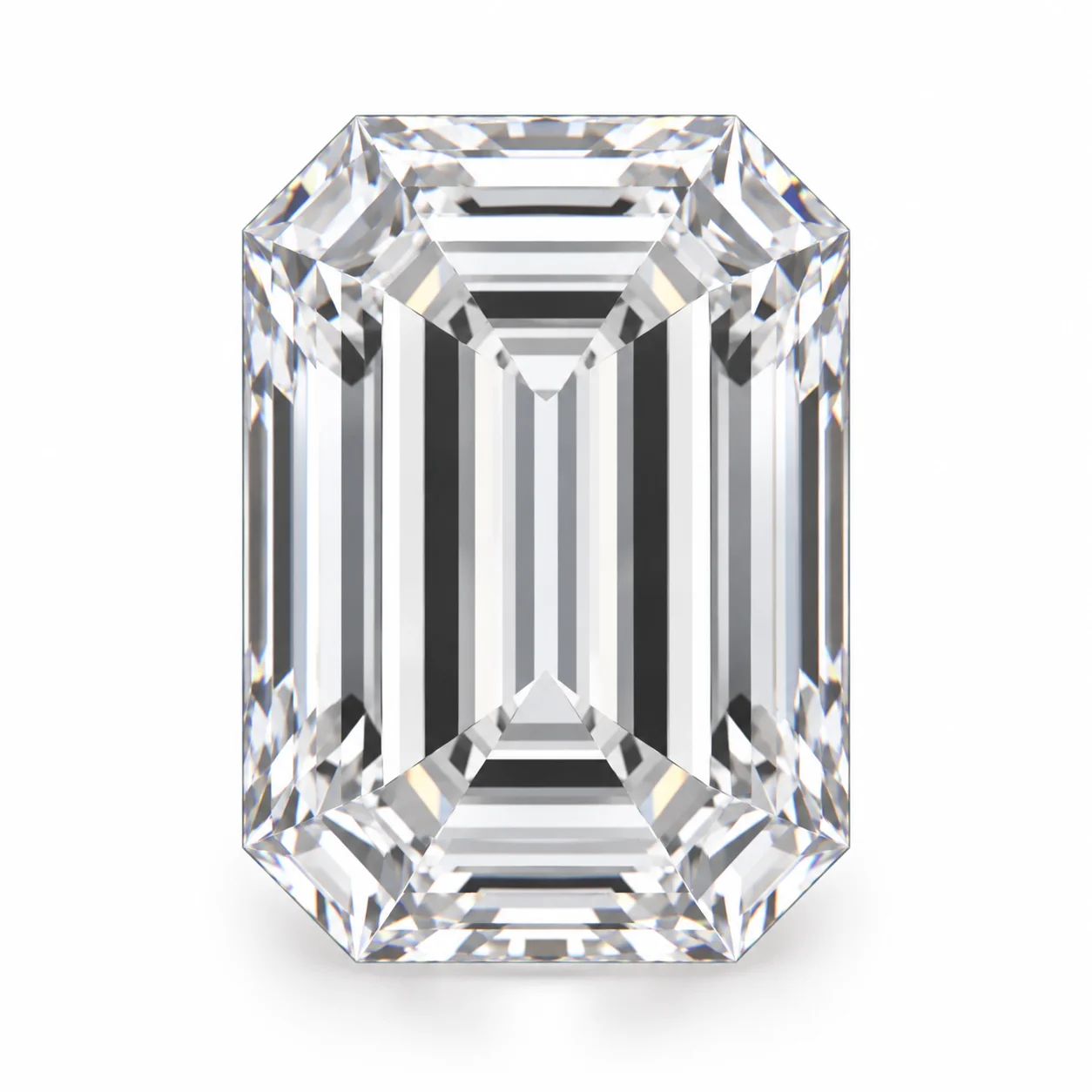 EMERALD 1.00ct